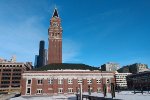 King st station